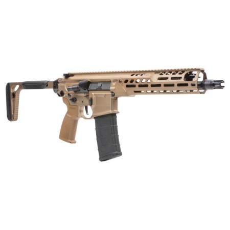 Sig Sauer MCX SPEAR-LT 5.56 NATO 11.5