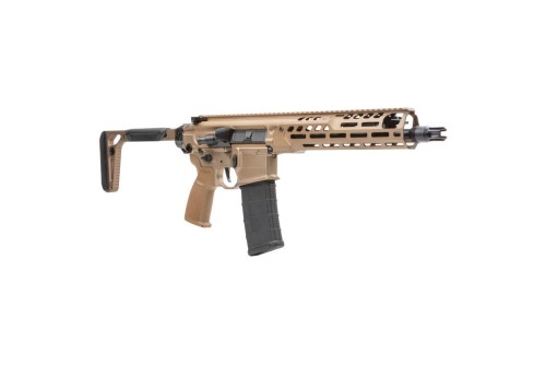 Sig Sauer MCX SPEAR-LT 5.56 NATO 11.5