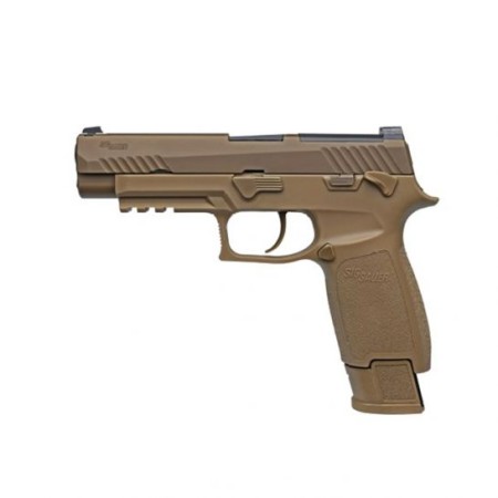 Sig Sauer P320 M17 Commemorative Pistol