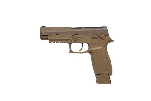 Sig Sauer P320 M17 Commemorative Pistol