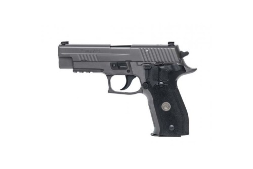 SIG SAUER P226 Legion Series 9MM E26R9LEGIONSAO