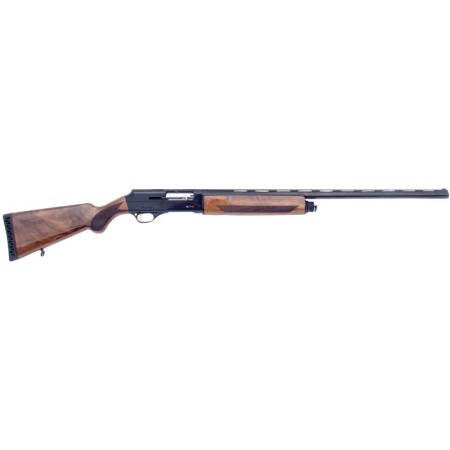 Silver Eagle SE122 Turkish Walnut 12 GA 28" Barrel 3"-Chamber 4-Rounds