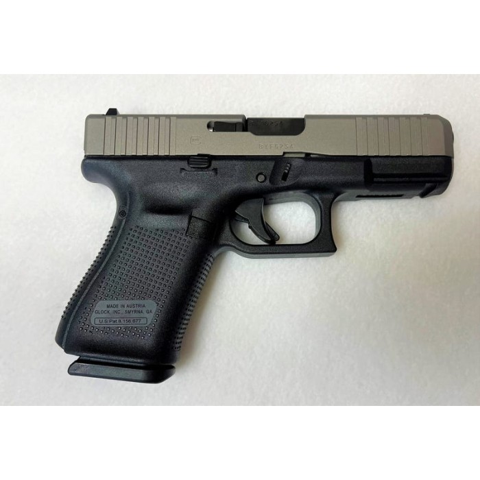 GLOCK G19 GEN 5