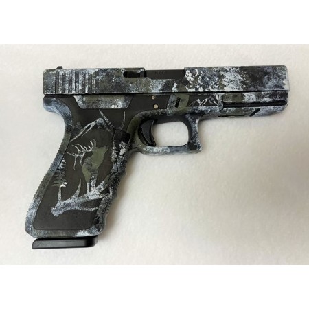 GLOCK PG203023-ALPINELAS G20 9MM G4 ALPN CERA