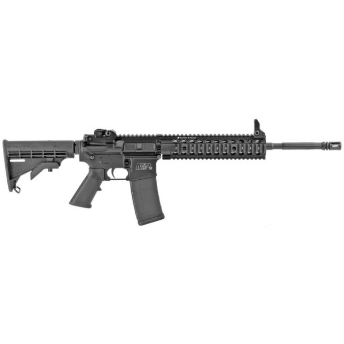 S&w M&p15a 5.56 16 6pos 30rd