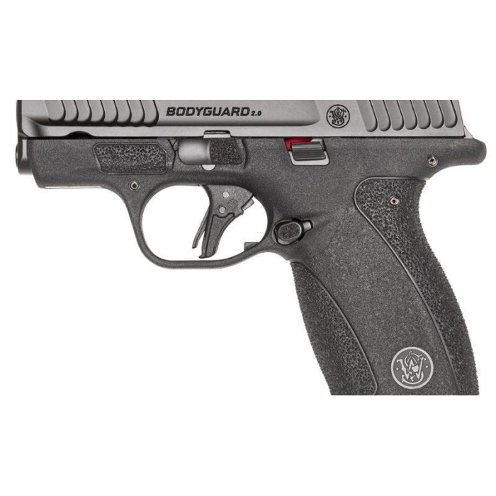 M&P BODYGUARD 2.0 380 ACP SEMI-AUTO HANDGUN