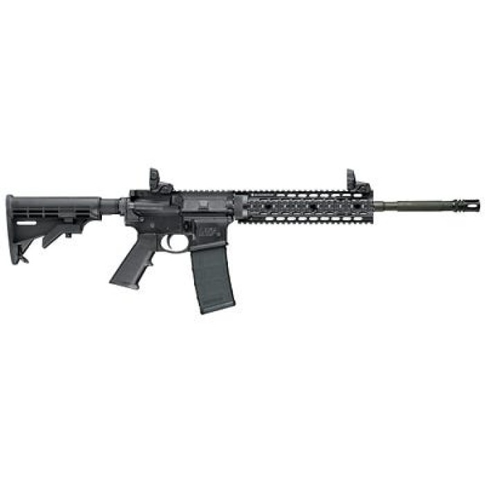 SMITH & WESSON M&P 15T