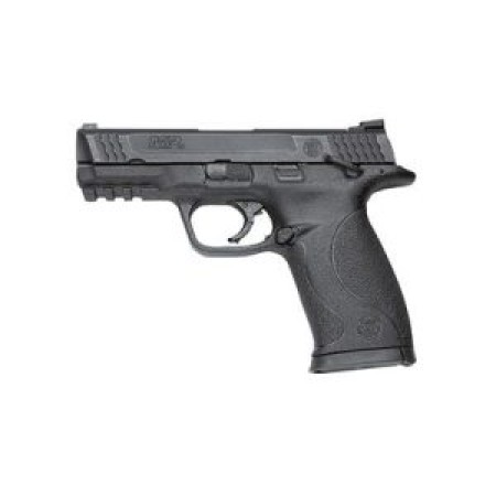 S&W M&P 45ACP 4.5" BLK 8RD TS NMS LE 307506