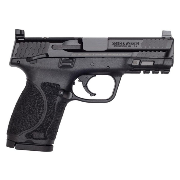 M&P9 M2.0 Compact OR TS 4