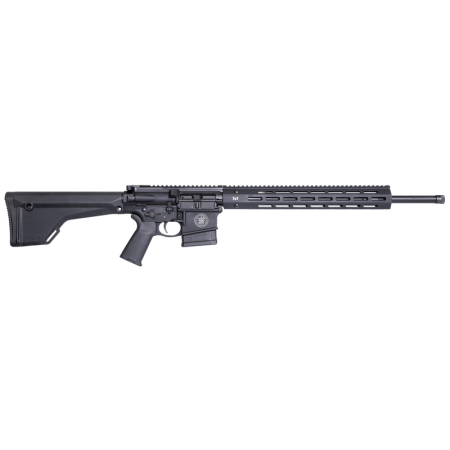 Smith and Wesson M&P10 Performance Center 6.5 Creedmoor 20 Inch 10Rd Black