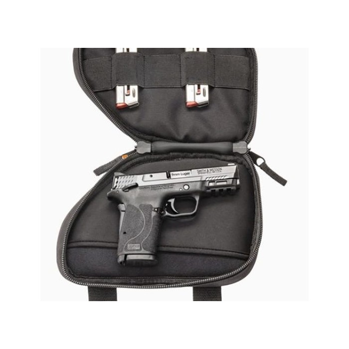 Smith & Wesson M&P 9 M2.0 Shield EZ 9mm 8+1rd 3.7