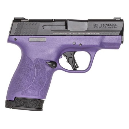 S&W SHIELD PLUS 9MM 3.1" TS 13RD PRP