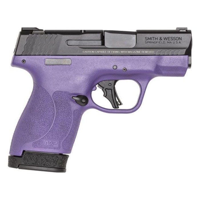 S&W SHIELD PLUS 9MM 3.1" TS 13RD PRP