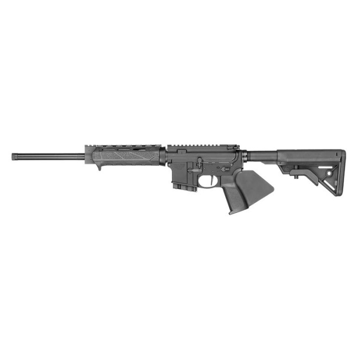 Smith and Wesson Volunteer XV Optics Ready AR 15 5.56NATO 16" Barrel 10-Rounds CA