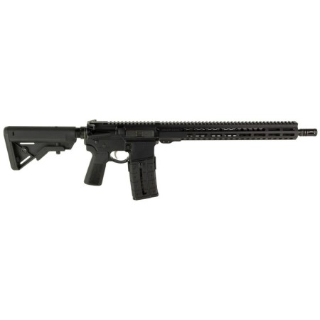 Sons Of Liberty Gun Works Exo 3 .223 Rem / 5.56 16" Barrel 10-Rounds CA Compliant