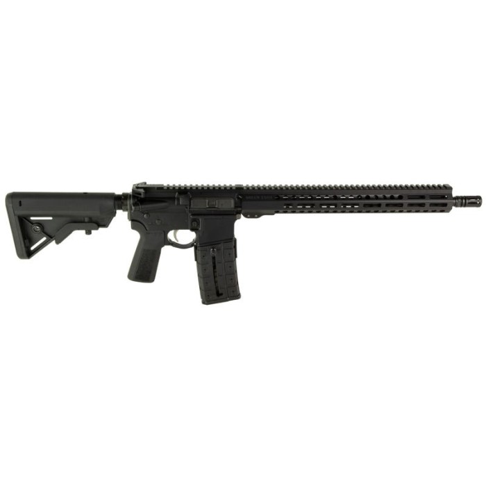 Sons Of Liberty Gun Works Exo 3 .223 Rem / 5.56 16" Barrel 10-Rounds CA Compliant