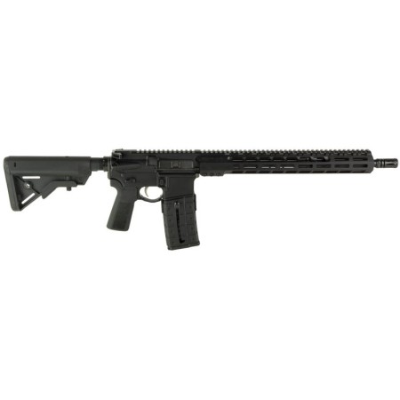 Sons Of Liberty Gun Works M4 89 Match .223 Rem / 5.56 13.9" Barrel 10-Rounds CA Compliant