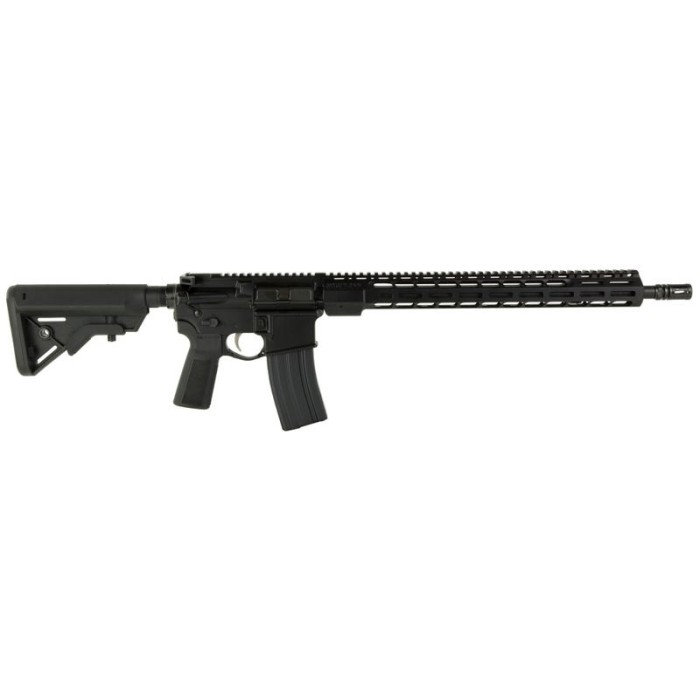 Sons Of Liberty Gun Works M4 EXO3 .223 Rem / 5.56 18" Barrel 30-Rounds