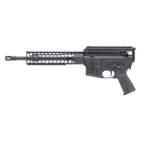 Spikeâ€™s Tactical Bi-Axial AR Pistol 223 Remington/556NATO 11.5â€³ BarrelNo Magazine