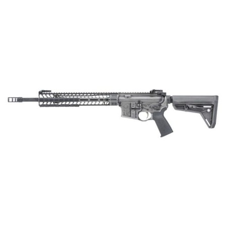 SPIKE'S SPARTAN RIFLE 556NATO 16"