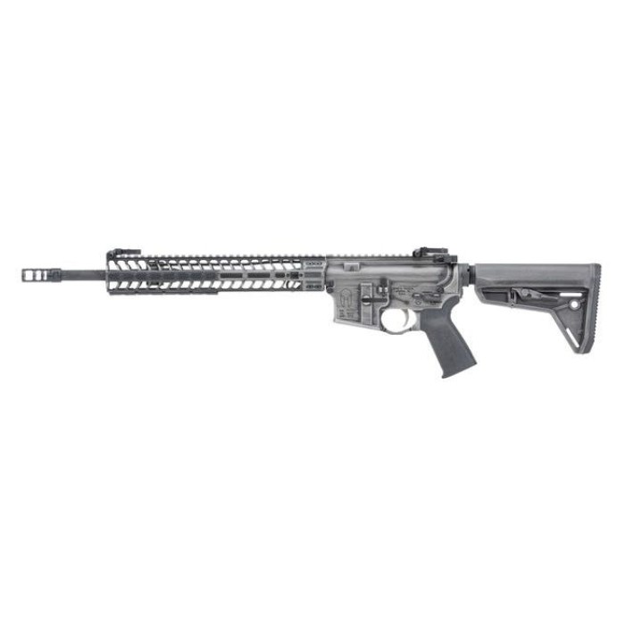 SPIKE'S SPARTAN RIFLE 556NATO 16"