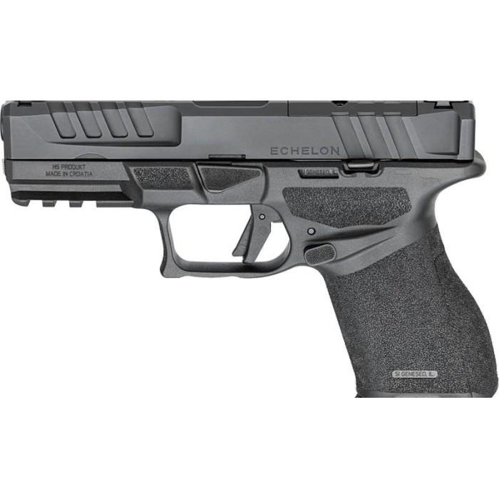 Springfield Armory Echelon 4.0C 9mm 4