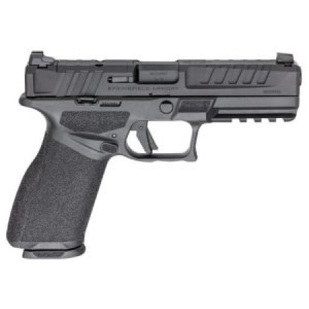 Springfield Armory Echelon Spg Ec9459blcugu24 Echeln 9m (157499) Gearup24