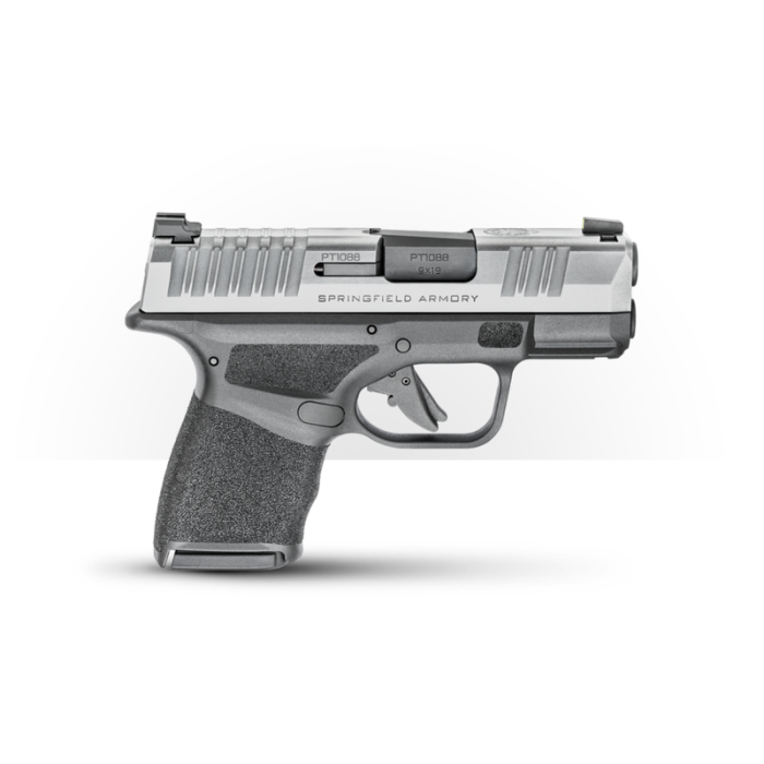 SPRINGFIELD ARMORY HELLCAT MICRO-COMPACT