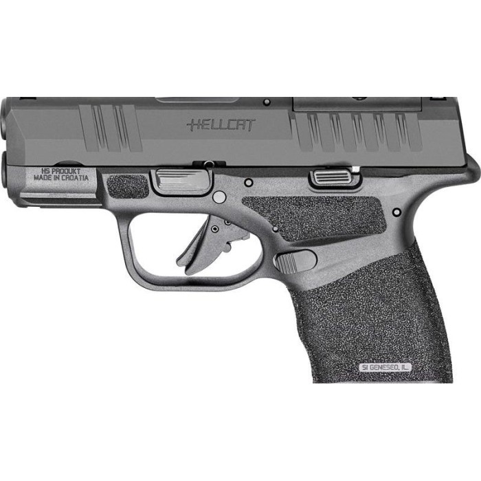 Springfield Armory Hellcat CA Compliant Handgun 9mm 3