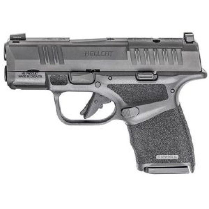 Springfield Armory Hellcat Spg Hc9319bosplcgu24 Hc 9m (133051) Gearup24