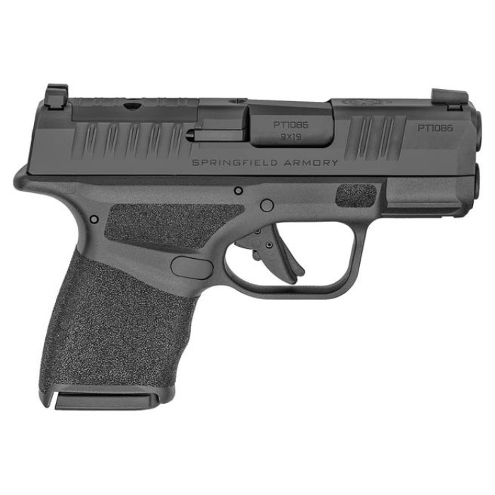 Springfield Armory Hellcat OSP 9mm 3" Barrel 10-Rounds Gear Up PKG