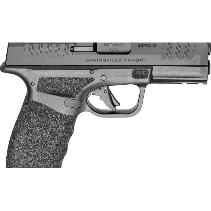 Springfield Armory Hellcat Pro CA Compliant Handgun 9mm 3.7