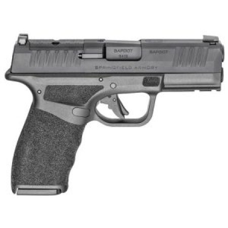 Springfield Armory Hellcat Pro Osp 9mm 15+1 Bk Gu