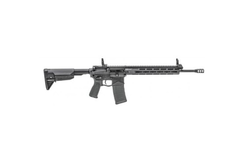 Springfield Armory Saint Edge 5.56 NATO AR-15 Rifle -  STE916556B