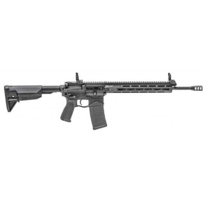 Springfield Armory Saint Edge 5.56 NATO AR-15 Rifle -  STE916556B