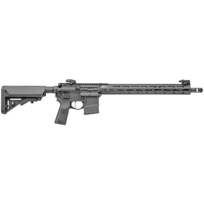 Springfield Armory Saint Victor Rifle 5.56 / .223 Rem 16" Barrel 10-Rounds