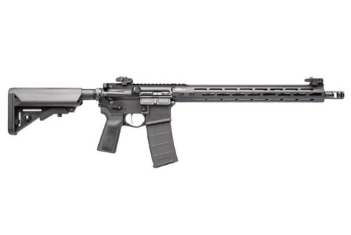 Springfield Armory Saint Victor AR15 5.56 / .223 Rem 16" Barrel 30-Rounds