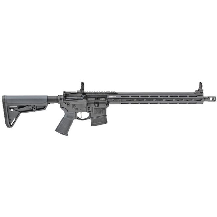 Springfield Armory Saint Victor Gray 5.56 / .223 Rem 16" Barrel 10-Rounds