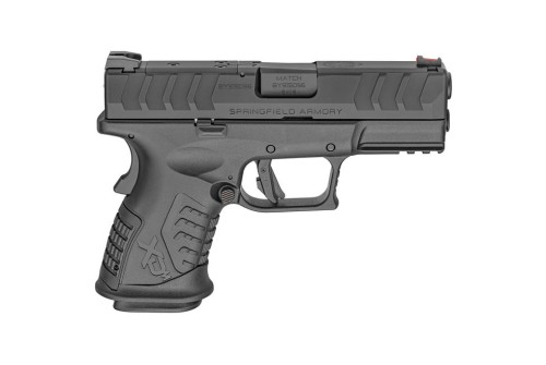 Springfield Armory XDM Elite OSP 9mm 3.8