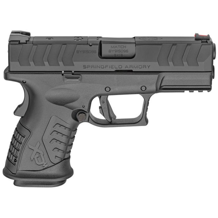 Springfield Armory XDM Elite OSP 9mm 3.8