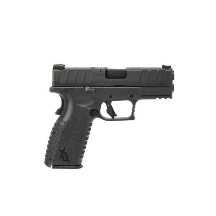 Springfield Armory Xd m Spg Xdme9389bospca 9m Elt 3.8 *ca* 10r