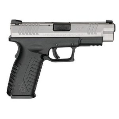 Springfield Armory Xdm 45Acp 4.5" 13Rd XDM94545SHCE -