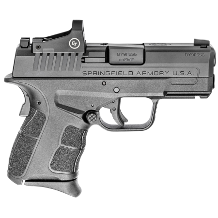 SPRINGFIELD ARMORY XD-S MOD.2 OSP