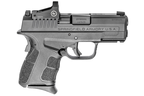 SPRINGFIELD ARMORY XD-S MOD.2 OSP