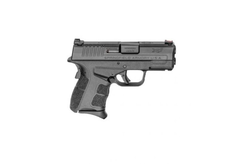 SPRINGFIELD ARMORY XD-S MOD.2