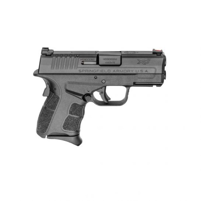 SPRINGFIELD ARMORY XD-S MOD.2