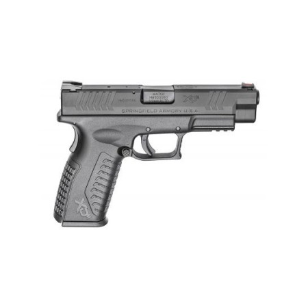 Springfield XDM 10mm 4.5" 15-Round Pistol - XDM94510BHCE