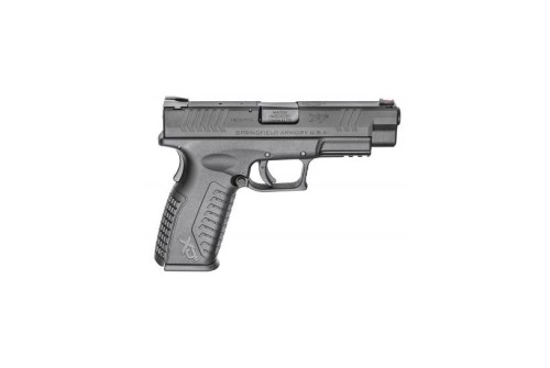 Springfield XDM 10mm 4.5" 15-Round Pistol - XDM94510BHCE