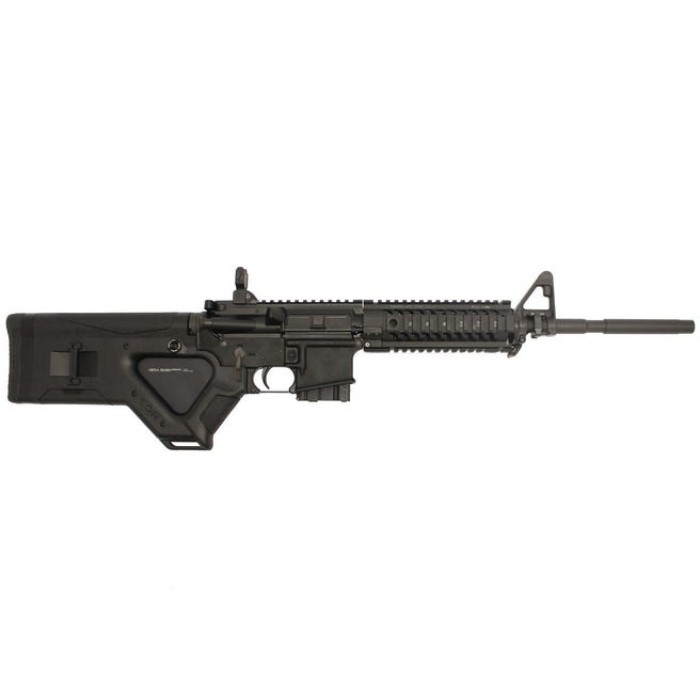 Stag 2TF "Featureless" 16" 30rd 5.56 Rifle - SA2TFD