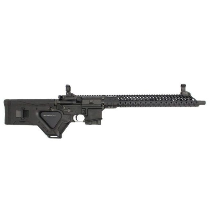 Stag Sa3tfl 3F Featureless 5.56 LH SA3TFLD